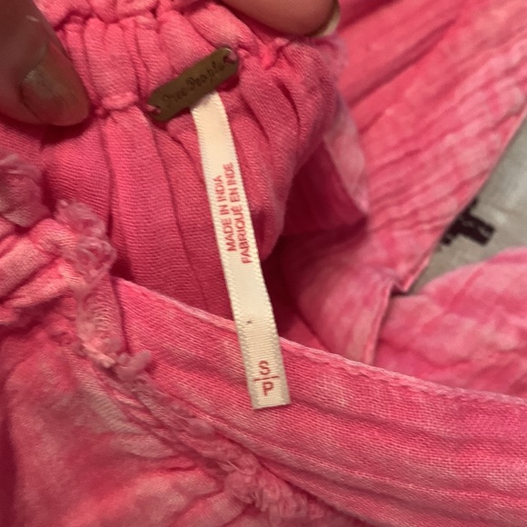 Free People Monsoon Maxi - Picture 6 of 7